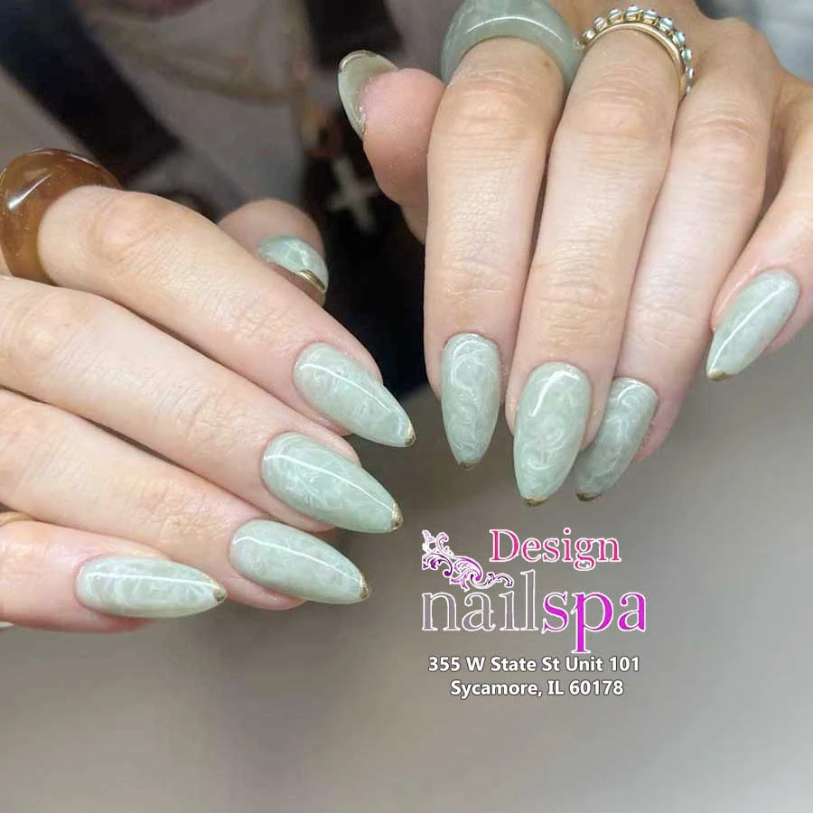 Must Try Nail Designs September 2 2026
